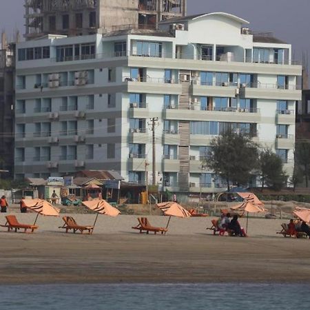 Hotel Sea Crown Cox's Bazar Εξωτερικό φωτογραφία