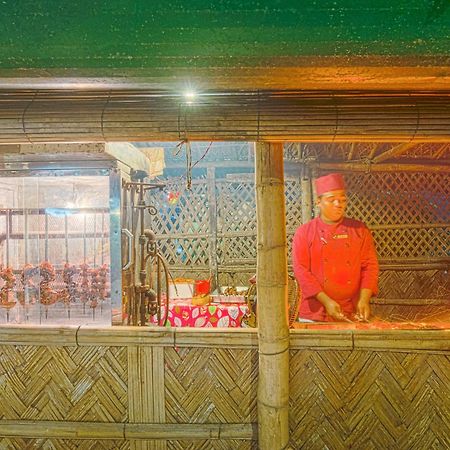 Hotel Sea Crown Cox's Bazar Εξωτερικό φωτογραφία