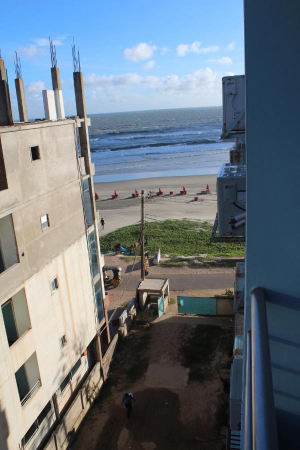 Hotel Sea Crown Cox's Bazar Εξωτερικό φωτογραφία