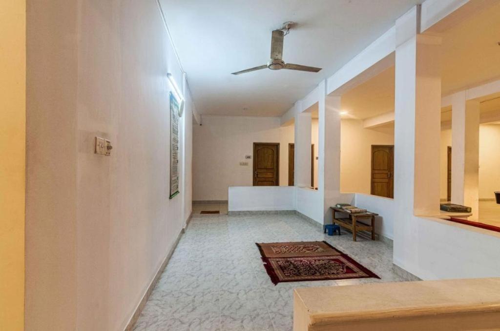 Hotel Sea Crown Cox's Bazar Εξωτερικό φωτογραφία