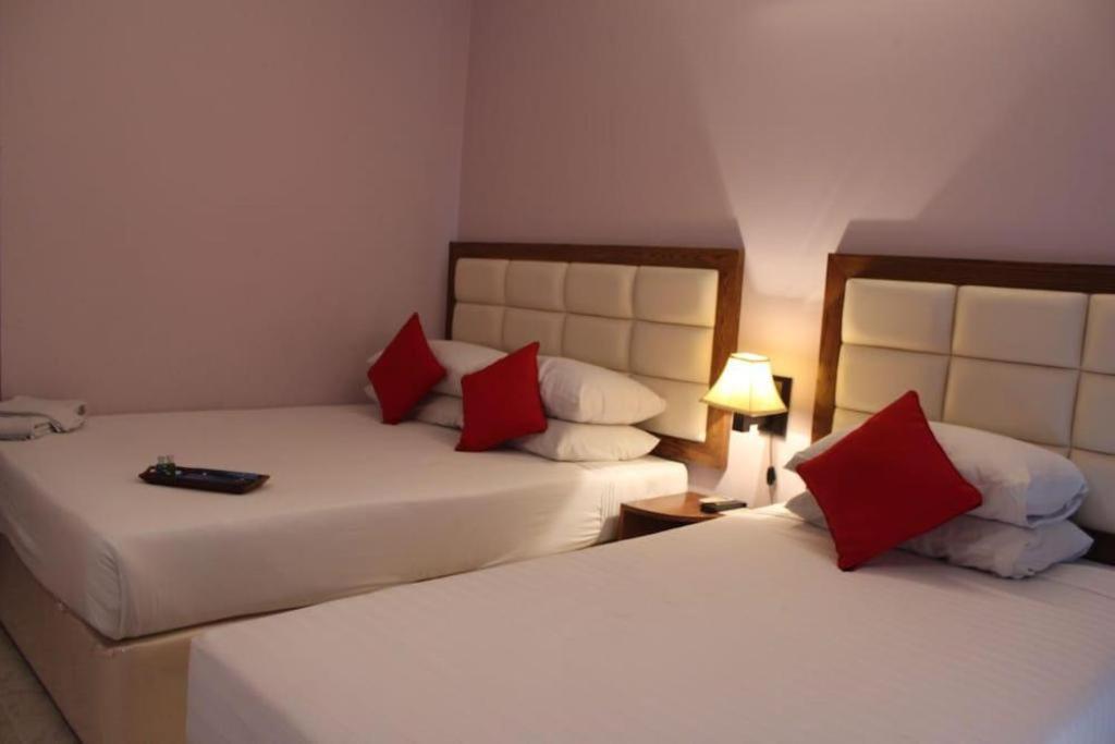 Hotel Sea Crown Cox's Bazar Εξωτερικό φωτογραφία