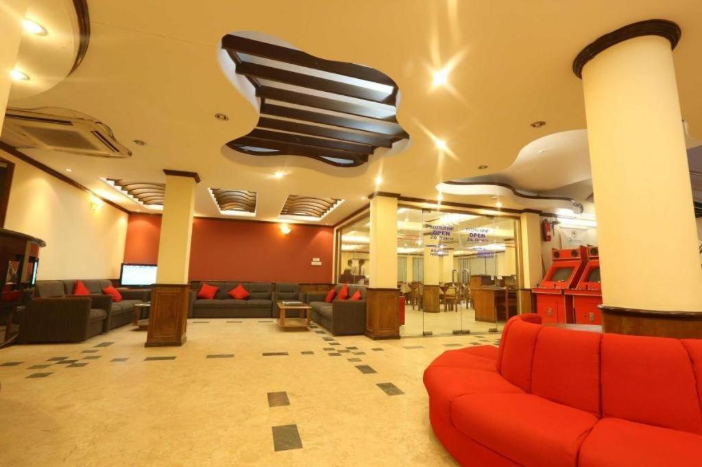 Hotel Sea Crown Cox's Bazar Εξωτερικό φωτογραφία