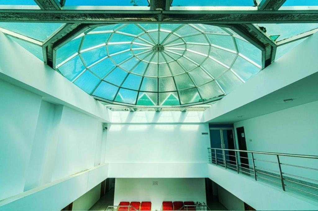 Hotel Sea Crown Cox's Bazar Εξωτερικό φωτογραφία