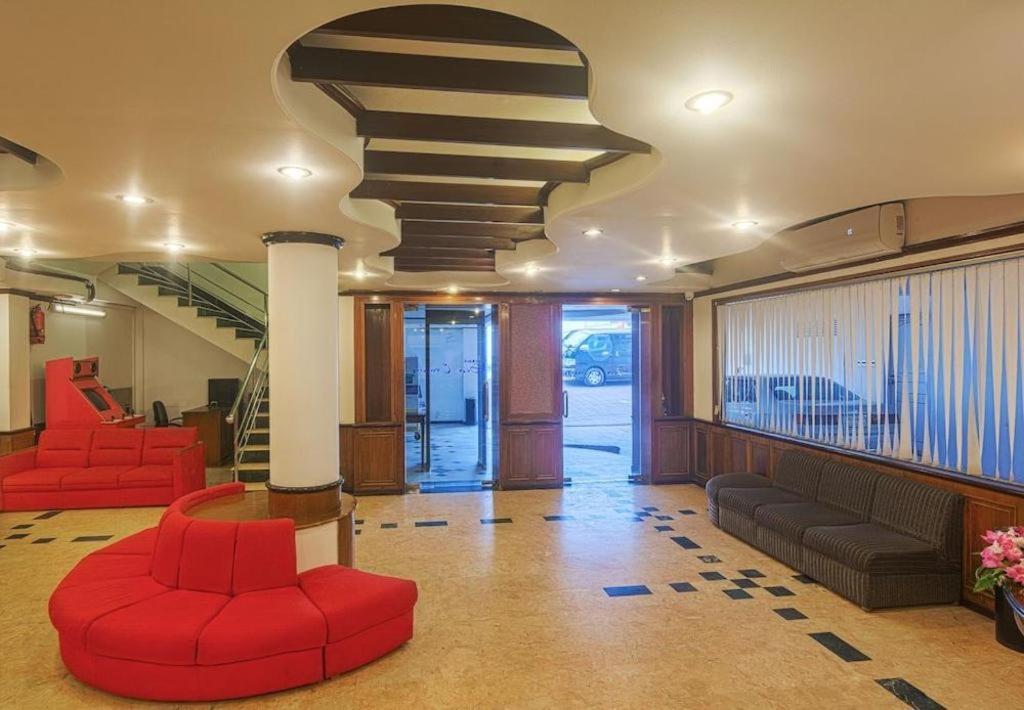Hotel Sea Crown Cox's Bazar Εξωτερικό φωτογραφία