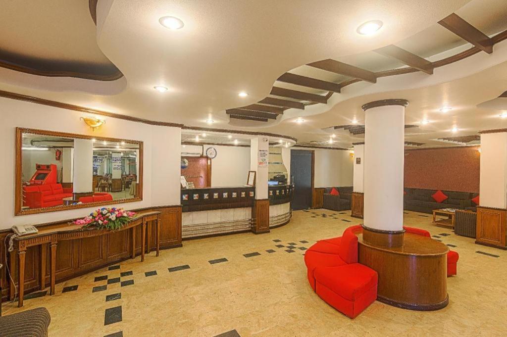 Hotel Sea Crown Cox's Bazar Εξωτερικό φωτογραφία