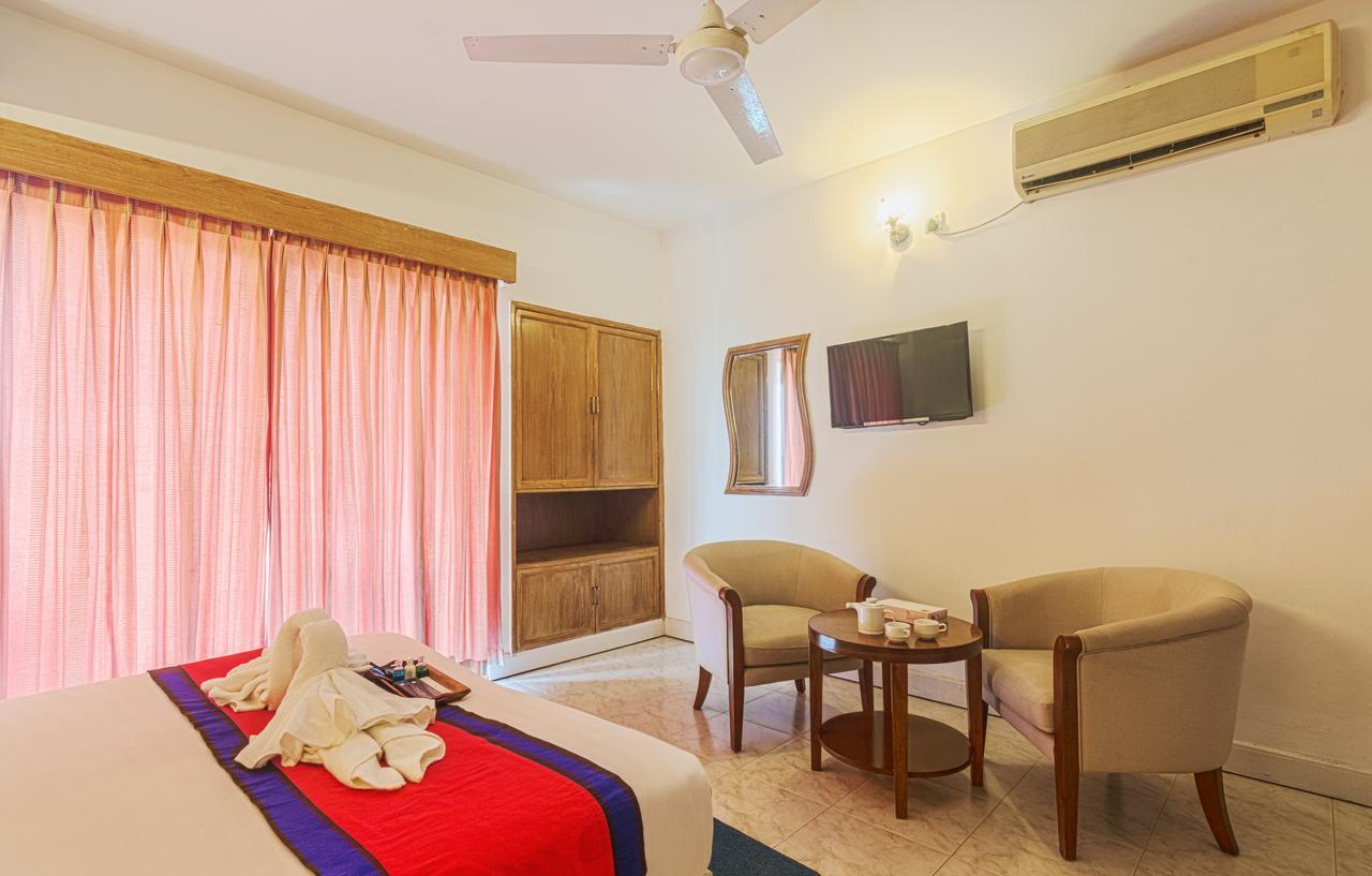 Hotel Sea Crown Cox's Bazar Εξωτερικό φωτογραφία