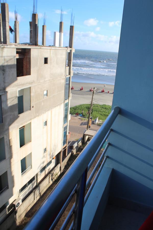 Hotel Sea Crown Cox's Bazar Εξωτερικό φωτογραφία