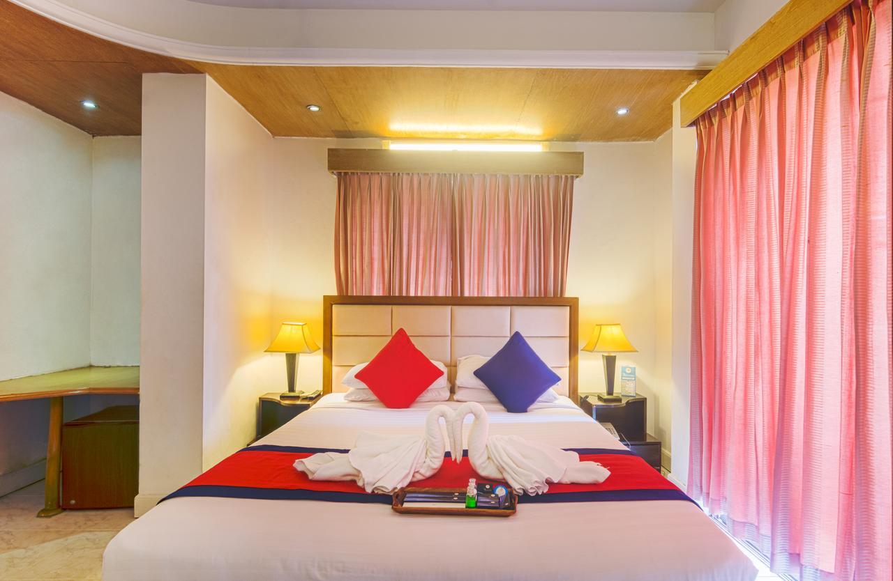 Hotel Sea Crown Cox's Bazar Εξωτερικό φωτογραφία