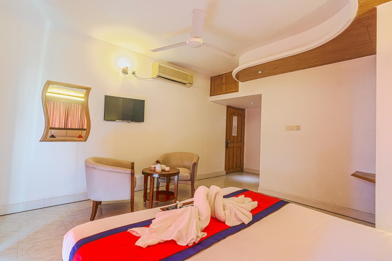 Hotel Sea Crown Cox's Bazar Εξωτερικό φωτογραφία