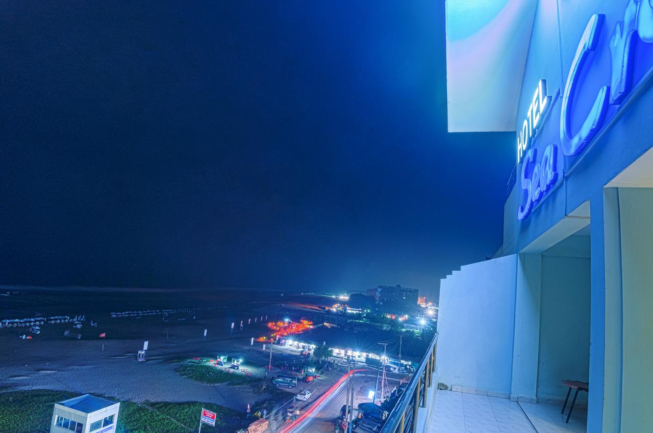 Hotel Sea Crown Cox's Bazar Εξωτερικό φωτογραφία