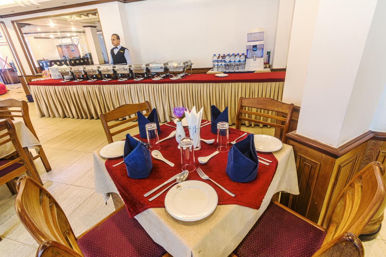 Hotel Sea Crown Cox's Bazar Εξωτερικό φωτογραφία