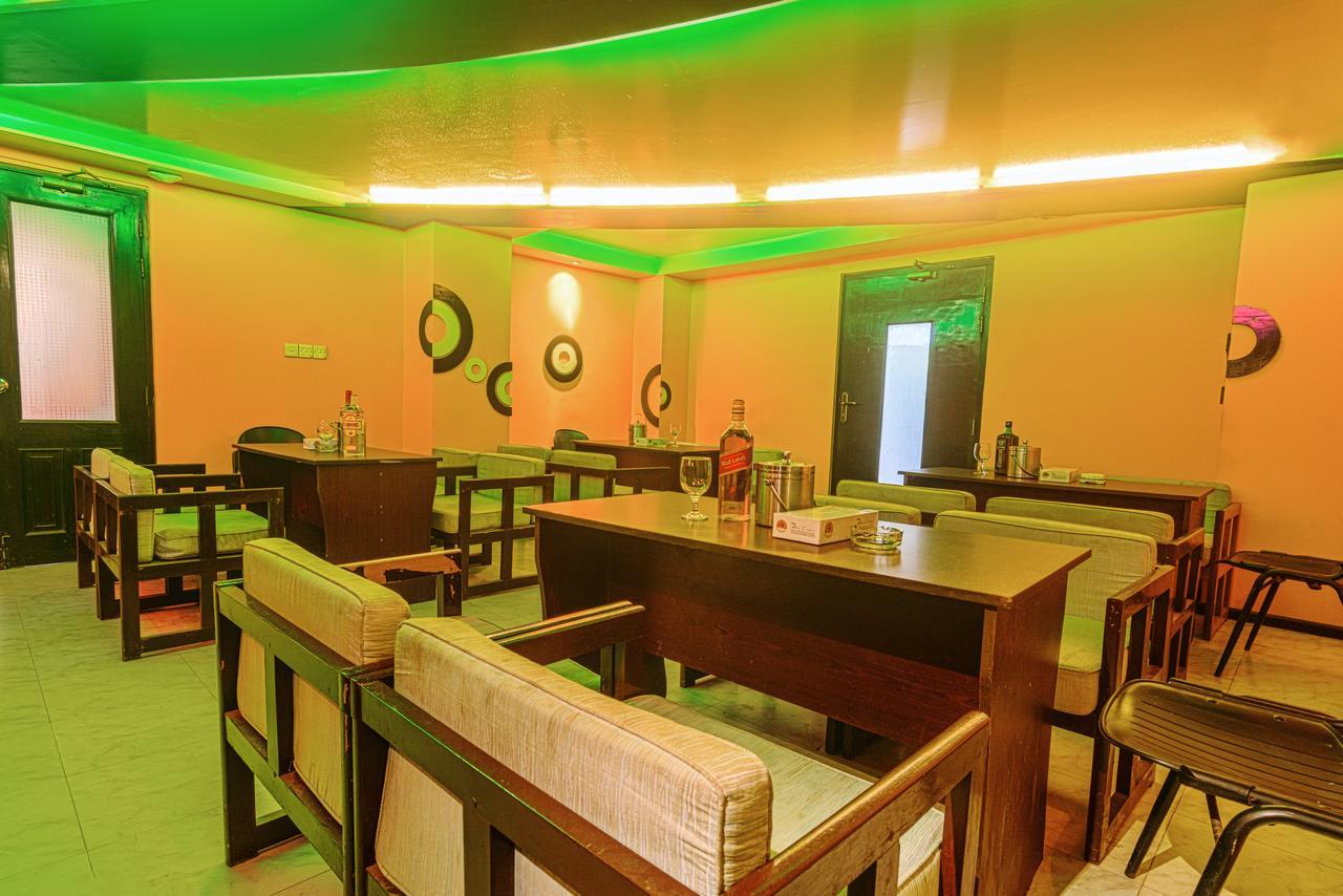 Hotel Sea Crown Cox's Bazar Εξωτερικό φωτογραφία