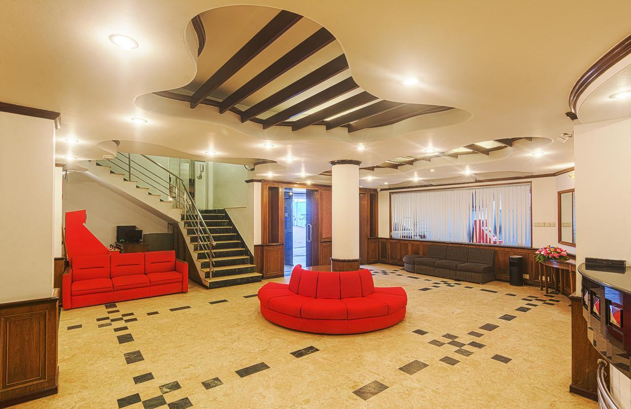 Hotel Sea Crown Cox's Bazar Εξωτερικό φωτογραφία
