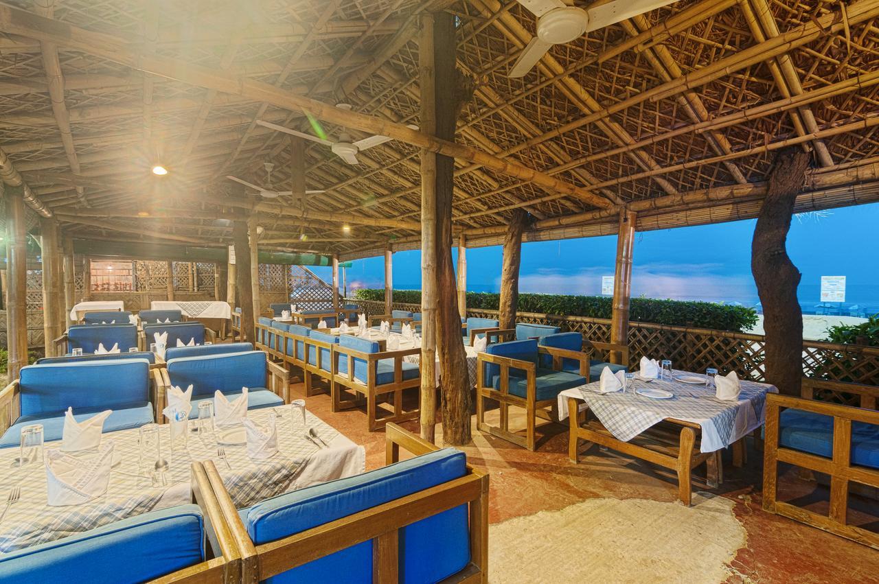 Hotel Sea Crown Cox's Bazar Εξωτερικό φωτογραφία