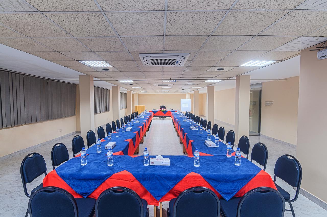 Hotel Sea Crown Cox's Bazar Εξωτερικό φωτογραφία