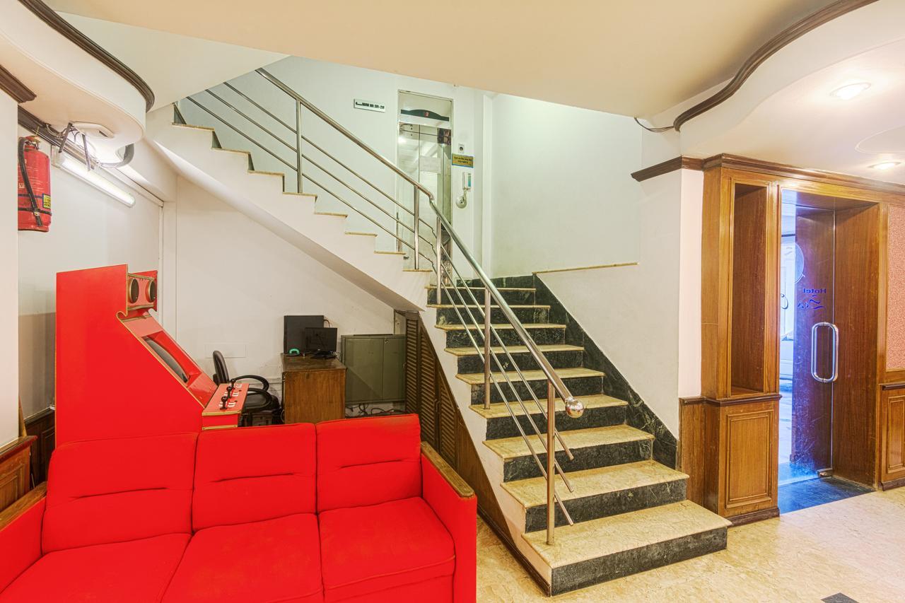 Hotel Sea Crown Cox's Bazar Εξωτερικό φωτογραφία