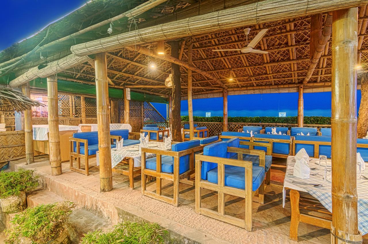 Hotel Sea Crown Cox's Bazar Εξωτερικό φωτογραφία