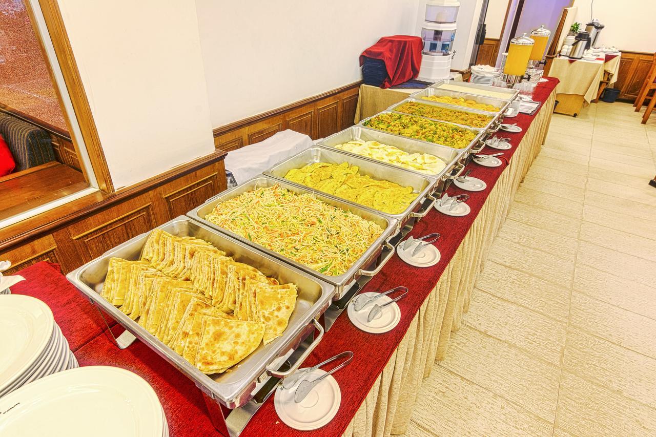 Hotel Sea Crown Cox's Bazar Εξωτερικό φωτογραφία