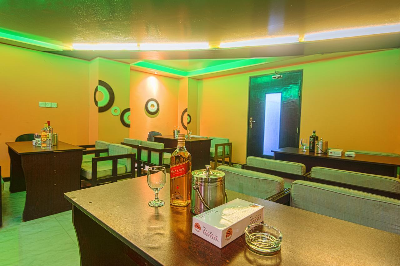 Hotel Sea Crown Cox's Bazar Εξωτερικό φωτογραφία