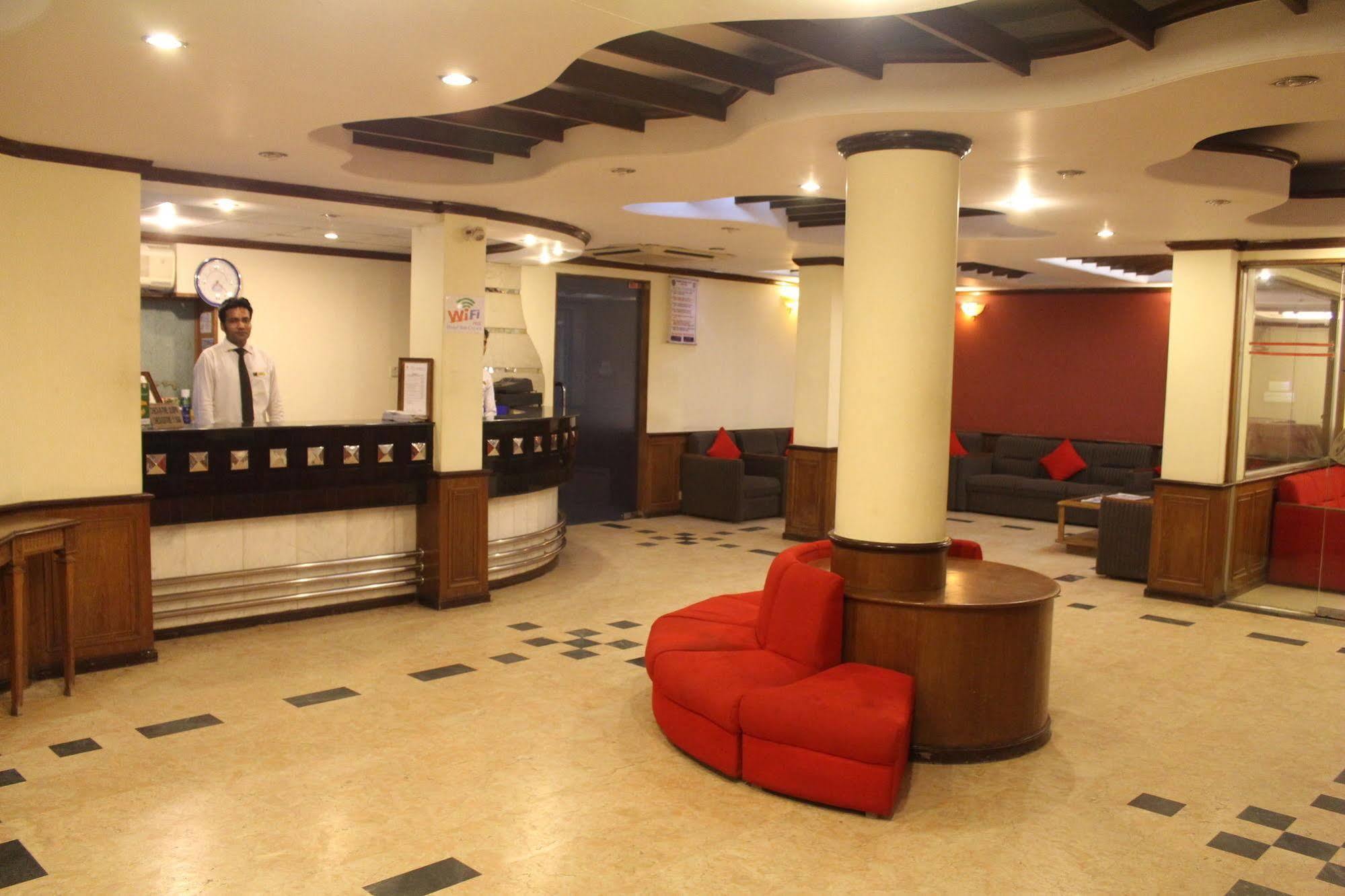 Hotel Sea Crown Cox's Bazar Εξωτερικό φωτογραφία