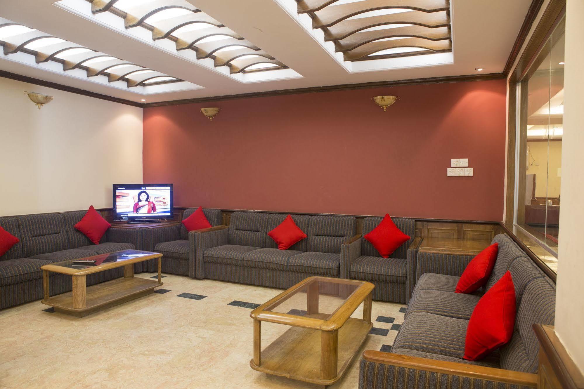 Hotel Sea Crown Cox's Bazar Εξωτερικό φωτογραφία