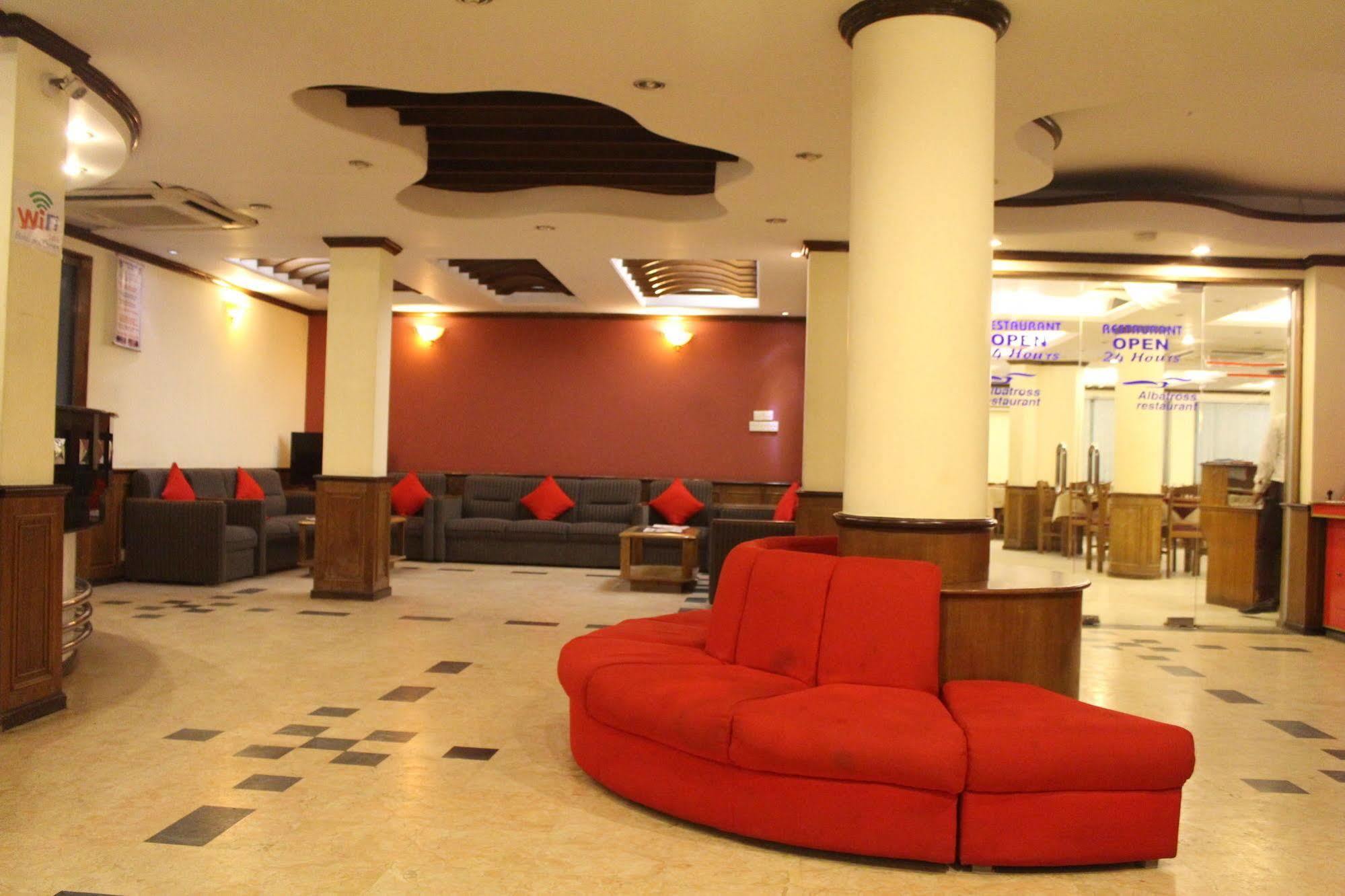 Hotel Sea Crown Cox's Bazar Εξωτερικό φωτογραφία