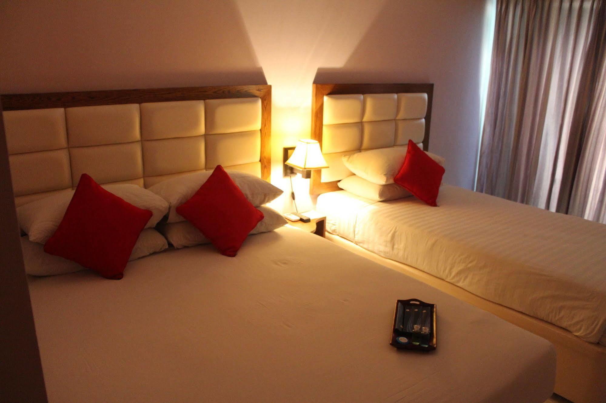 Hotel Sea Crown Cox's Bazar Εξωτερικό φωτογραφία